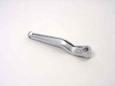 Clutch Release Lever Chrome