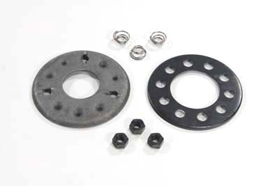 Clutch Hub 3-Stud Parts Kit