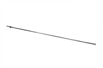 Clutch Mousetrap Rod Chrome