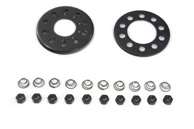 Clutch Hub 10-Stud Parts Kit