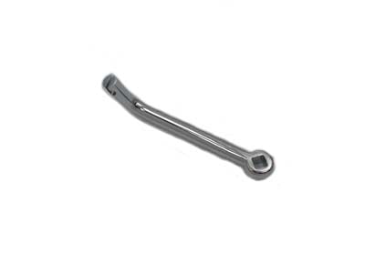 Clutch Release Arm Chrome
