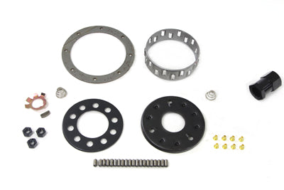 Clutch Hub 3-Stud Parts Kit