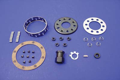 Clutch Hub 5-Stud Parts Kit