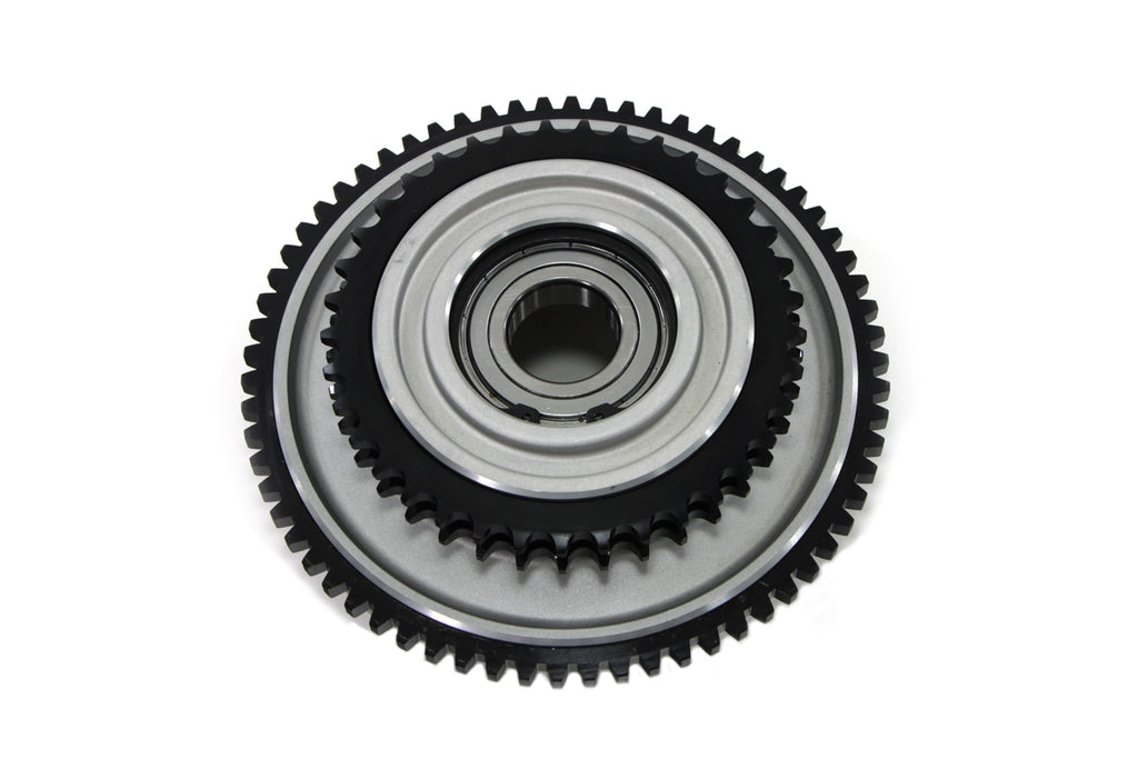 Clutch Drum Assembly