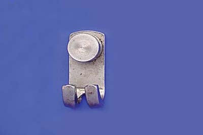 Clutch Cable Coupling End