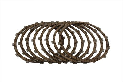 Magnum Drive Plate Clutch Kit
