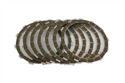 Kevlar Clutch Plate Set
