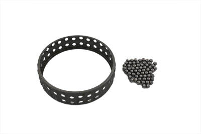 Clutch Hub Retainer