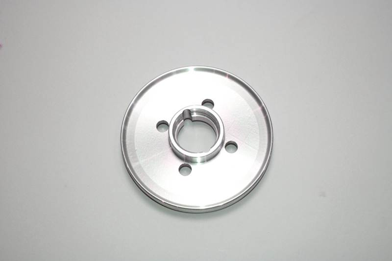 Clutch Pressure Plate