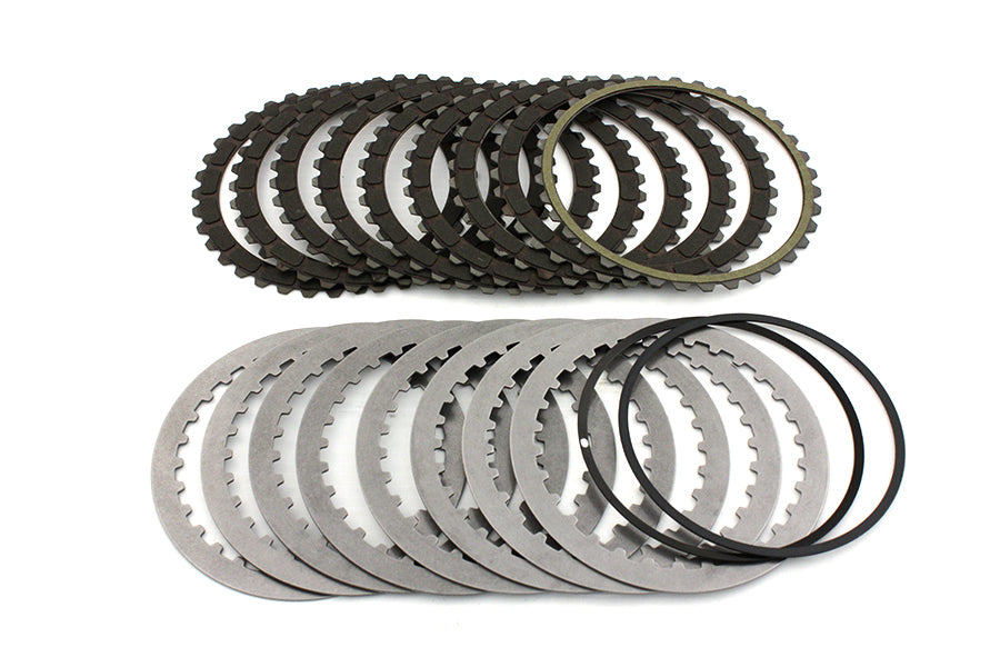 Barnett Carbon Fiber Clutch Kit