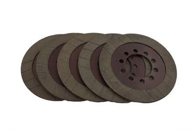 Barnett Carbon Fiber Clutch Kit