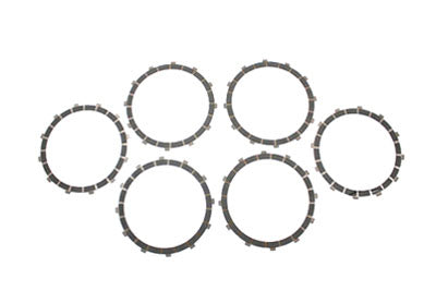 Barnett Carbon Fiber Clutch Set