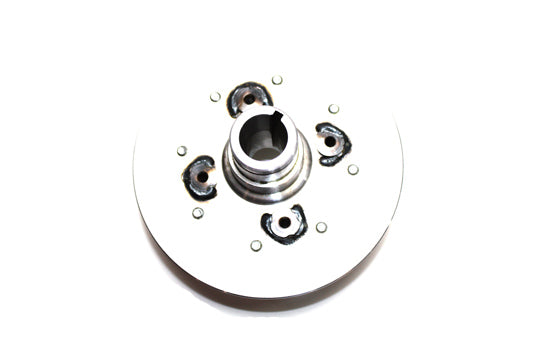 Replica Clutch Hub with Steel Center