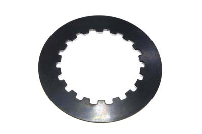 Diaphragm Spring Plate