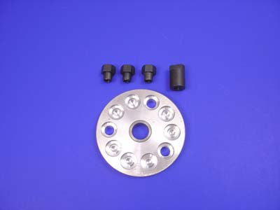 Clutch Adjuster Plate 3-Stud