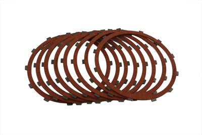 Red Eagle Alto Clutch Set