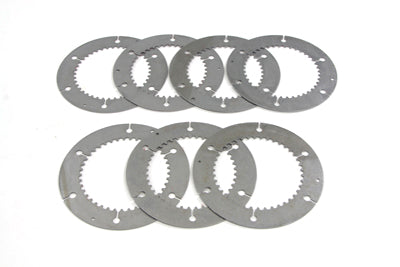 Steel Plate Clutch Set