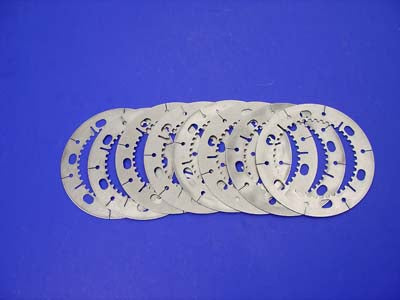 Steel Plate Clutch Set