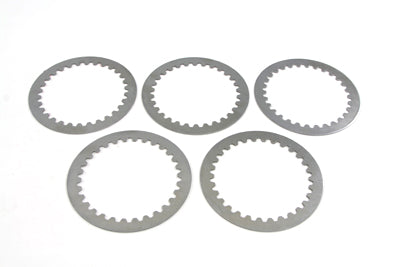 Steel Plate Alto Clutch Set