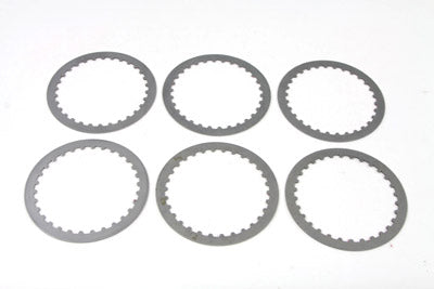 Steel Clutch Plate Set