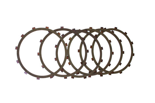 Kevlar Alto Clutch Set