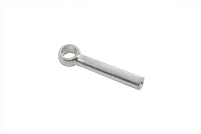 Foot Clutch Pull Rod End Cadmium