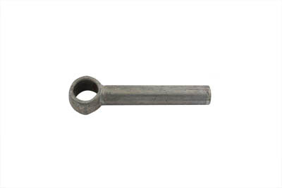 Clutch Mousetrap Rod End Cadmium