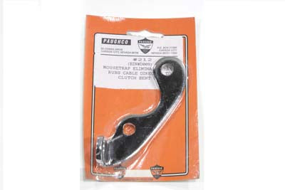 Short Mount Clutch Eliminator Bracket