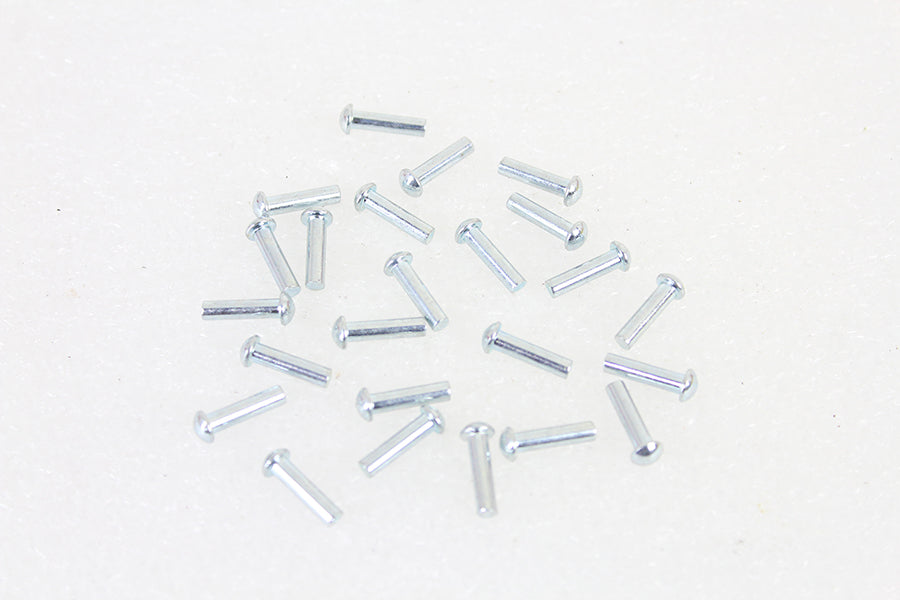 Brake Drum Rivet Set