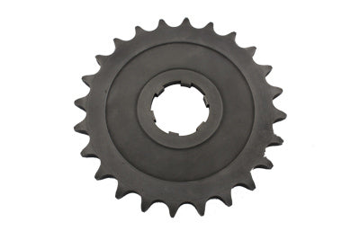 Indian Countershaft 24 Tooth Sprocket