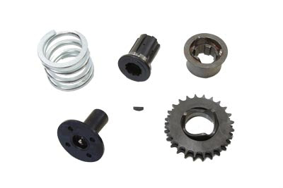 Compensator Sprocket Kit 24 Tooth