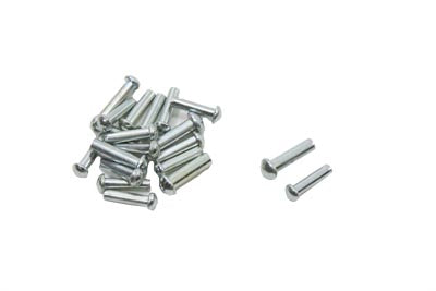 Sprocket Rivet Dowel Pin Set