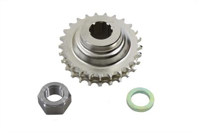 25 Tooth Engine Sprocket with Spline