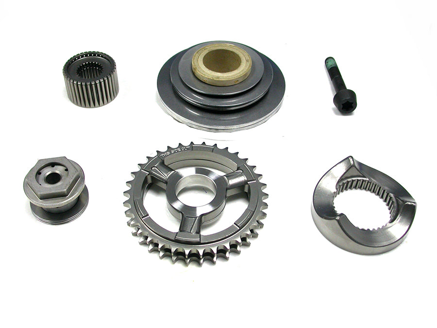 Compensator Sprocket Kit 34 Tooth