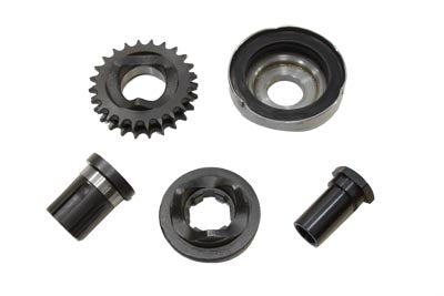 Compensator Sprocket Kit 24 Tooth