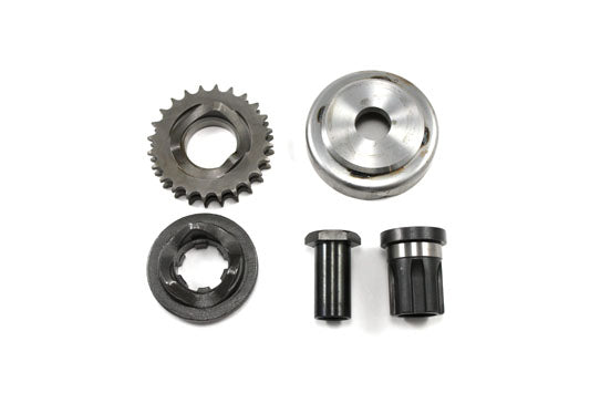 Compensator Sprocket Kit 24 Tooth