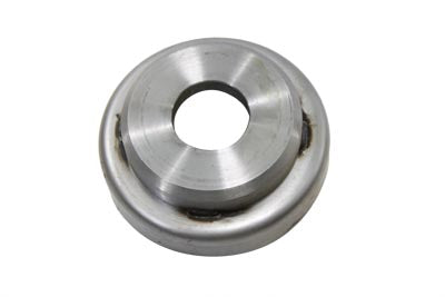 Compensator Sprocket Retainer and Cover