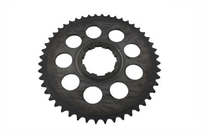 JD Flat Type Rear Sprocket