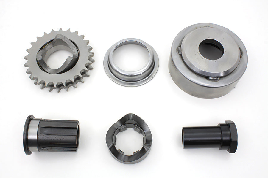 Compensator Sprocket Kit 24 Tooth