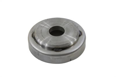 Compensator Sprocket Retainer and Cover