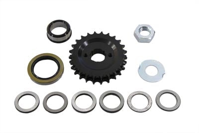 Engine Sprocket Conversion Kit 24 Tooth