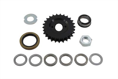 Engine Sprocket Conversion Kit 25 Tooth
