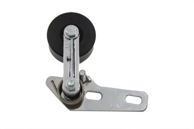 Rear Chain Tensioner