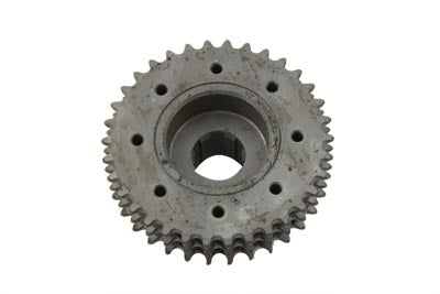 Engine Sprocket 34 Tooth