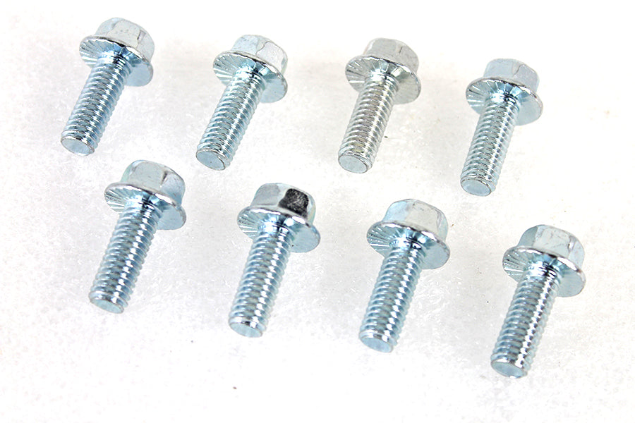 Bolt Sprocket Set