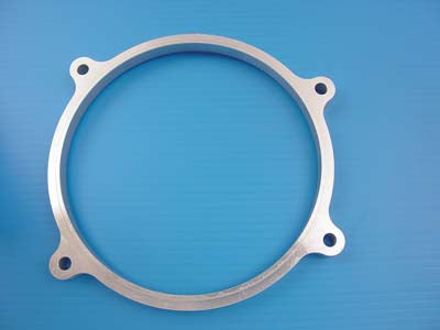 Flange Spacer Billet Aluminum