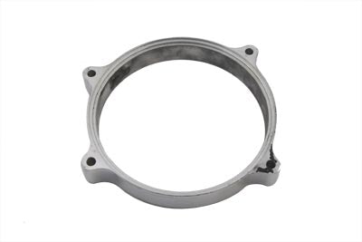 Flange Spacer Billet Aluminum