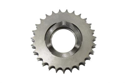 Compensator Engine Sprocket 27 Tooth