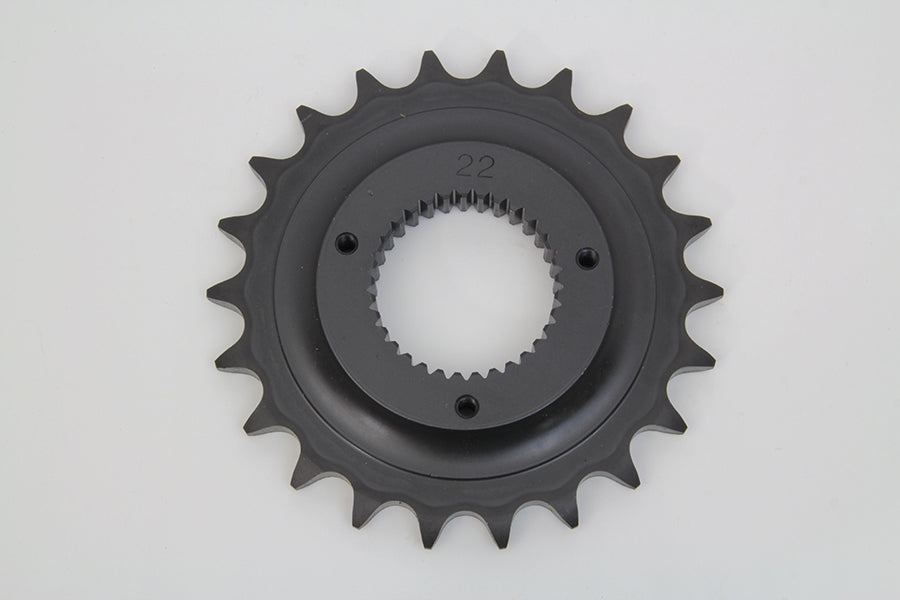 Transmission Sprocket 22 Tooth