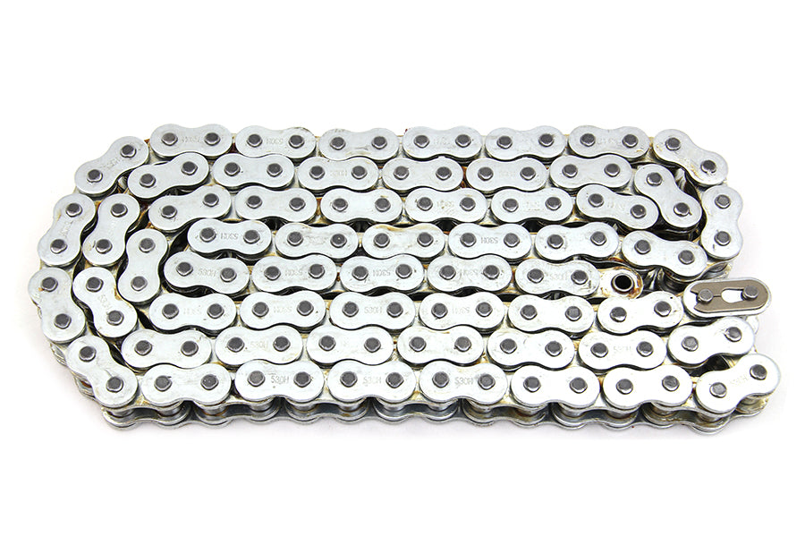 O-Ring 120 Link Chain Zinc Plated